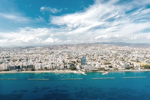 CbC Reporting Requirements in Cyprus