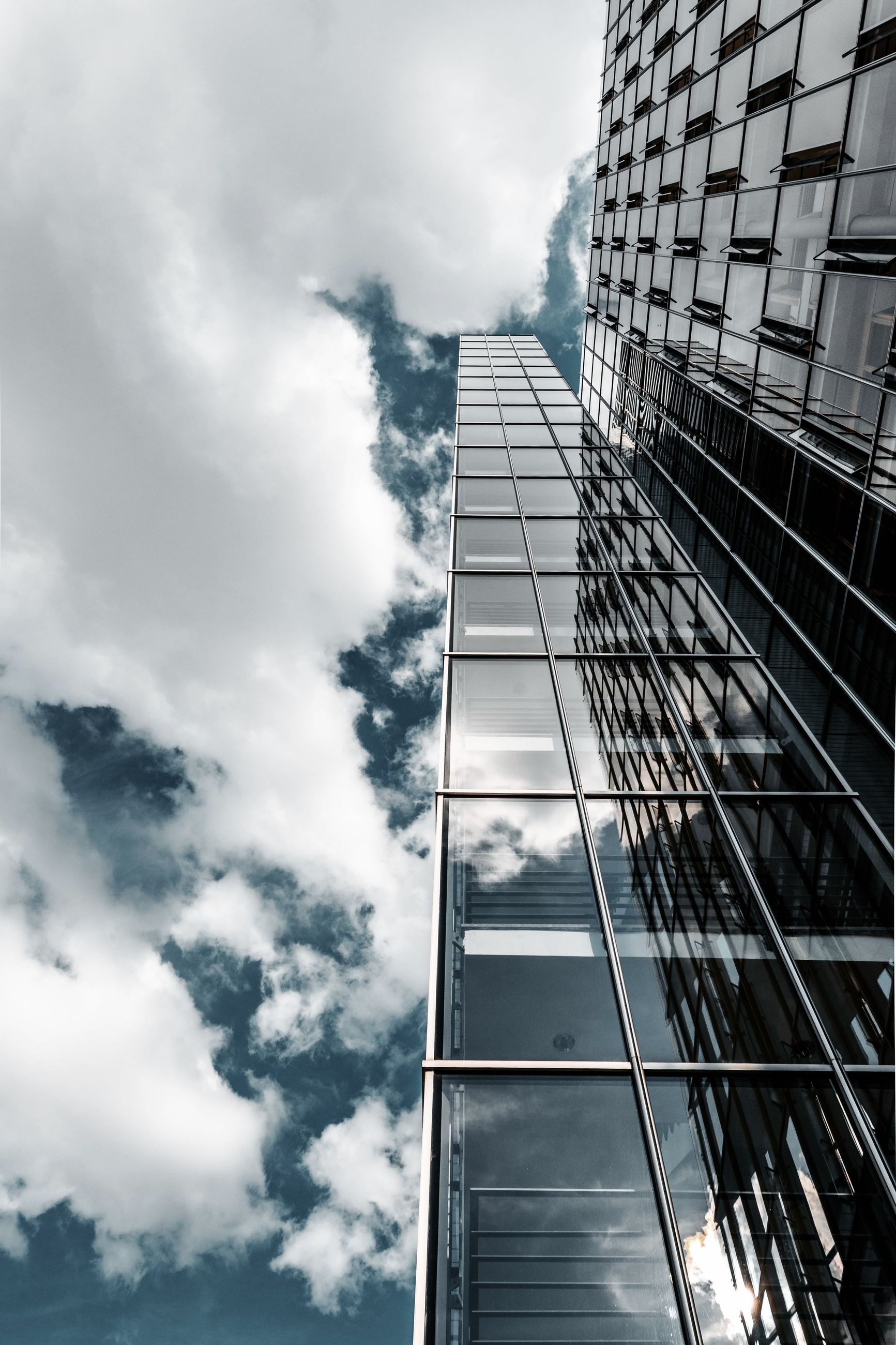 Offer Broker Services
