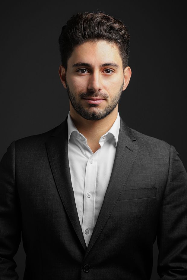 Christos Malikkidis
