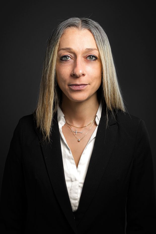 Mary Trimithiotou