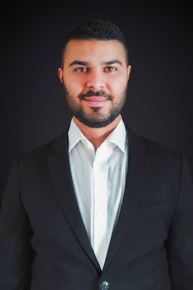 Panayiotis Pouyias profile photo