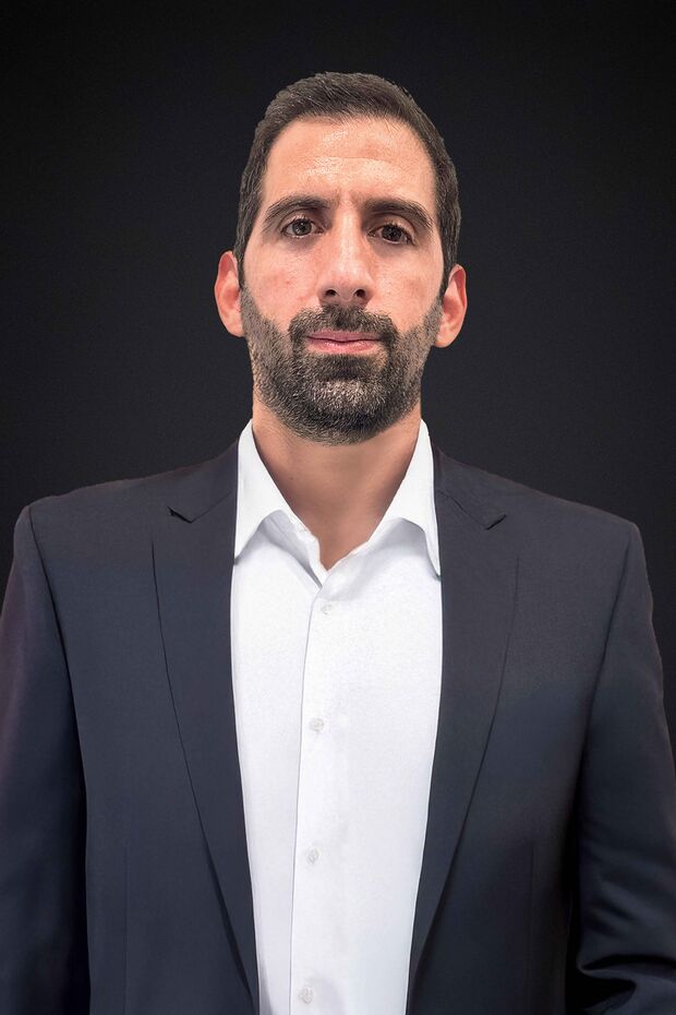 Christodoulos Mettas profile photo