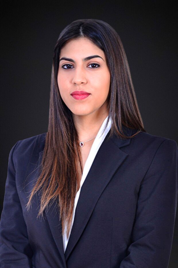 Maria Pavlou profile photo