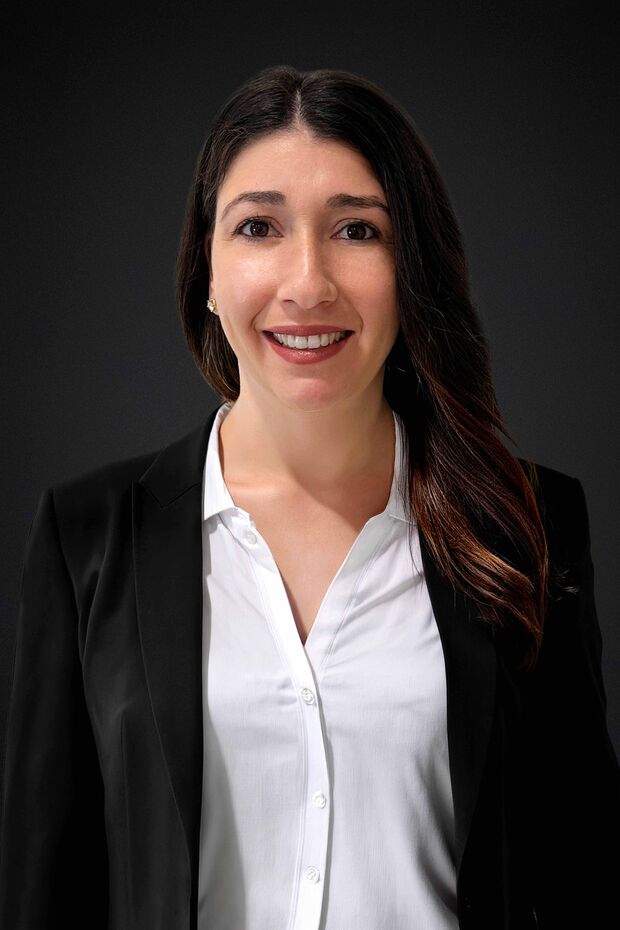 Styliana Yiangou profile photo
